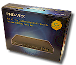 PHD-VRX Box
