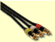 Premium Composite audio / video cable