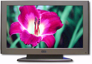 32" ATSC/QAM (HD) Built-in LCD TV